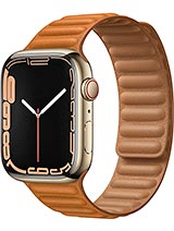 Best available price of Apple Watch Series 7 in Nauru