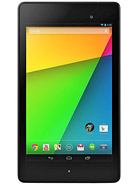 Best available price of Asus Google Nexus 7 2013 in Nauru