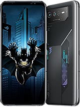 Best available price of Asus ROG Phone 6 Batman Edition in Nauru
