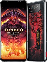 Best available price of Asus ROG Phone 6 Diablo Immortal Edition in Nauru