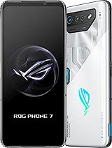 Best available price of Asus ROG Phone 7 in Nauru