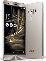 Best available price of Asus Zenfone 3 Deluxe ZS570KL in Nauru