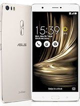 Best available price of Asus Zenfone 3 Ultra ZU680KL in Nauru