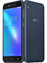 Best available price of Asus Zenfone Live ZB501KL in Nauru