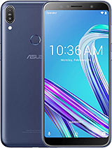 Best available price of Asus Zenfone Max Pro M1 ZB601KL-ZB602K in Nauru