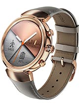 Best available price of Asus Zenwatch 3 WI503Q in Nauru