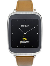 Best available price of Asus Zenwatch WI500Q in Nauru