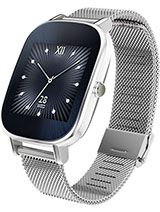 Best available price of Asus Zenwatch 2 WI502Q in Nauru