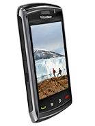 Best available price of BlackBerry Storm2 9550 in Nauru