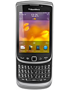 Best available price of BlackBerry Torch 9810 in Nauru