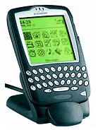Best available price of BlackBerry 6720 in Nauru