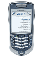 Best available price of BlackBerry 7100t in Nauru