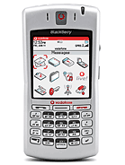 Best available price of BlackBerry 7100v in Nauru
