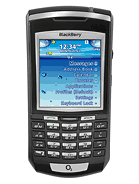Best available price of BlackBerry 7100x in Nauru