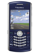 Best available price of BlackBerry Pearl 8110 in Nauru