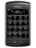 Best available price of BlackBerry Storm 9530 in Nauru
