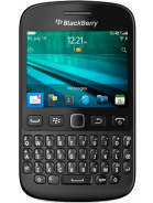 Best available price of BlackBerry 9720 in Nauru