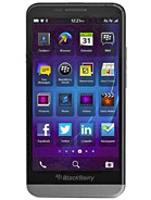 Best available price of BlackBerry A10 in Nauru