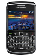 Best available price of BlackBerry Bold 9700 in Nauru