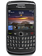 Best available price of BlackBerry Bold 9780 in Nauru