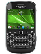 Best available price of BlackBerry Bold Touch 9930 in Nauru