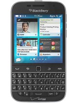 Best available price of BlackBerry Classic Non Camera in Nauru