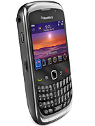 Best available price of BlackBerry Curve 3G 9300 in Nauru