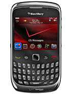 Best available price of BlackBerry Curve 3G 9330 in Nauru