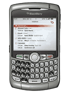 Best available price of BlackBerry Curve 8310 in Nauru