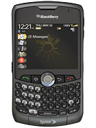 Best available price of BlackBerry Curve 8330 in Nauru