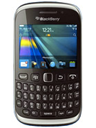 Best available price of BlackBerry Curve 9320 in Nauru
