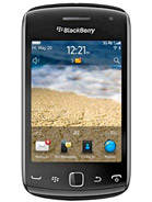 Best available price of BlackBerry Curve 9380 in Nauru