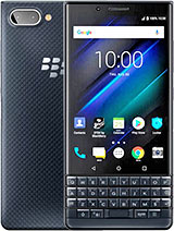 Best available price of BlackBerry KEY2 LE in Nauru
