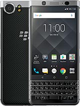 Best available price of BlackBerry Keyone in Nauru