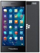 Best available price of BlackBerry Leap in Nauru