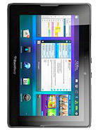 Best available price of BlackBerry 4G LTE Playbook in Nauru