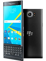 Best available price of BlackBerry Priv in Nauru