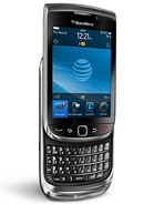 Best available price of BlackBerry Torch 9800 in Nauru