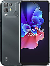 Best available price of Blackview A55 Pro in Nauru
