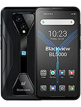 Best available price of Blackview BL5000 in Nauru