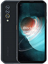 Best available price of Blackview BL6000 Pro in Nauru