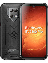 Best available price of Blackview BV9800 Pro in Nauru