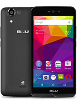 Best available price of BLU Dash X LTE in Nauru
