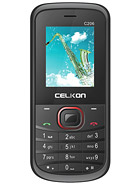 Best available price of Celkon C206 in Nauru