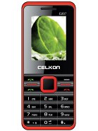 Best available price of Celkon C207 in Nauru