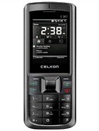 Best available price of Celkon C367 in Nauru