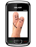 Best available price of Celkon C5055 in Nauru