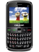 Best available price of Celkon C7 in Nauru