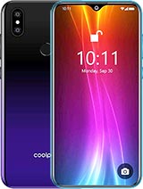 Best available price of Coolpad Cool 5 in Nauru