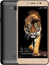 Best available price of Coolpad Note 5 in Nauru
